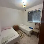 Appartamento Old Bazaar Tirana