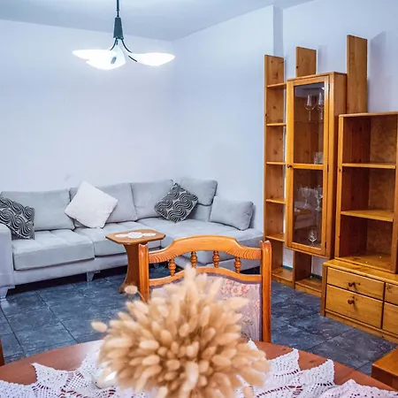 Old Bazaar 地拉那