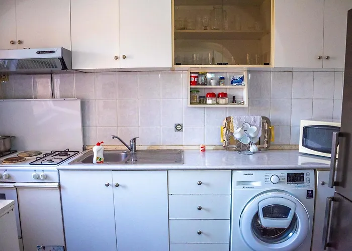 Apartman Old Bazaar Tirana