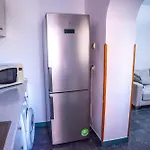 Lejlighed Old Bazaar Tirana