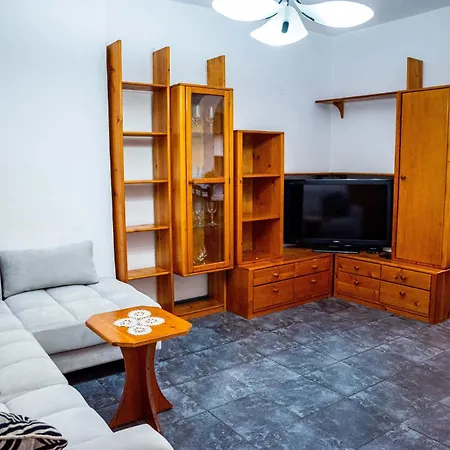 Old Bazaar Appartement *