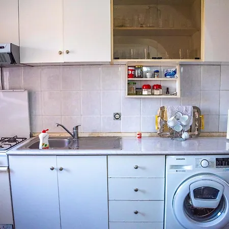 Daire Old Bazaar Tiran