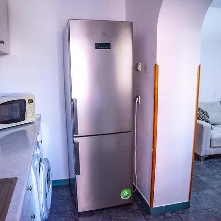 Appartement Old Bazaar Tirana