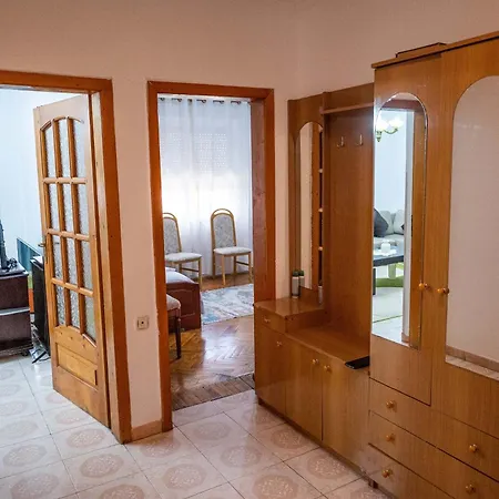 Old Bazaar Appartement