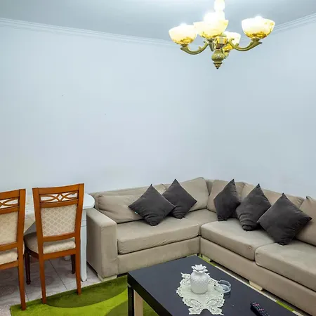 Old Bazaar Apartment