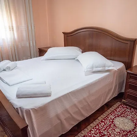 Apartment Old Bazaar