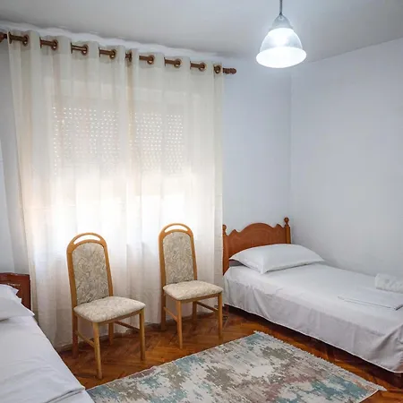 Apartment Old Bazaar *