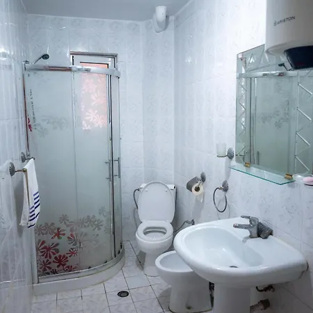 Appartement Old Bazaar