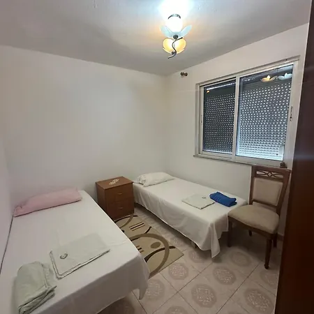 Daire Old Bazaar Tiran