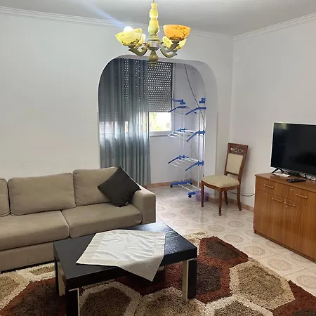 Apartment Old Bazaar