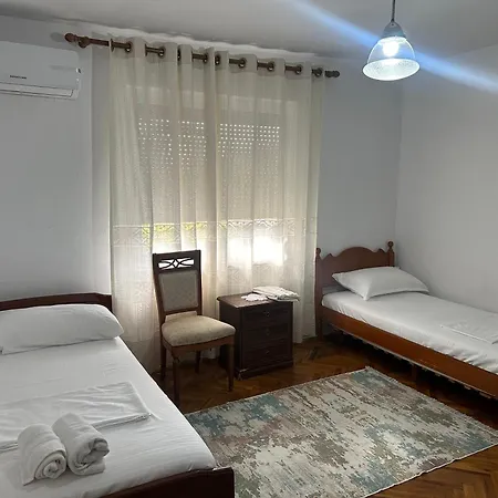 Appartement Old Bazaar