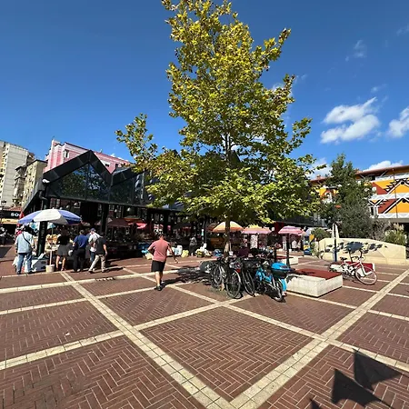 Appartement Old Bazaar *