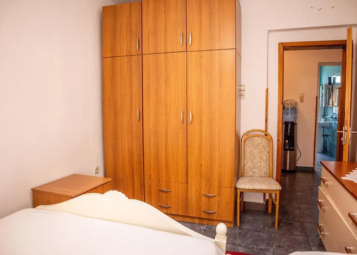 アパート Old Bazaar