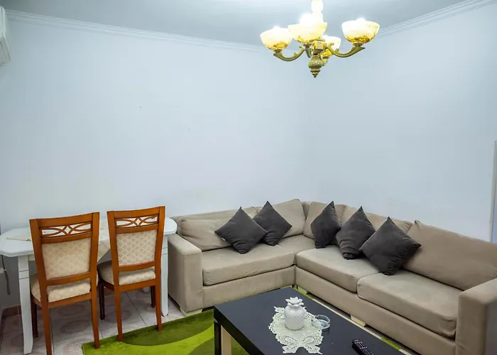 Old Bazaar Apartment