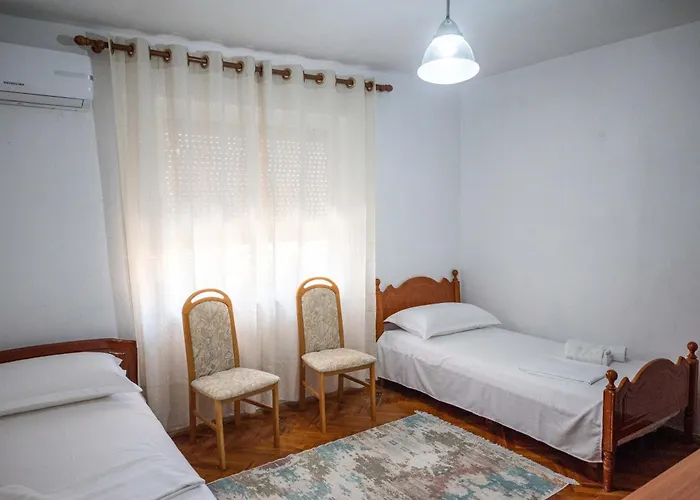 アパート Old Bazaar *