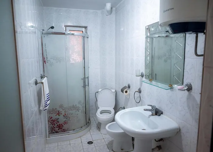 Διαμέρισμα Old Bazaar