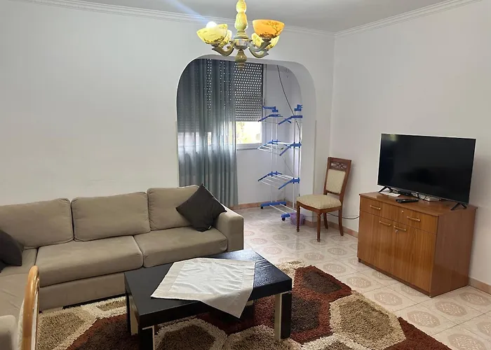 Διαμέρισμα Old Bazaar