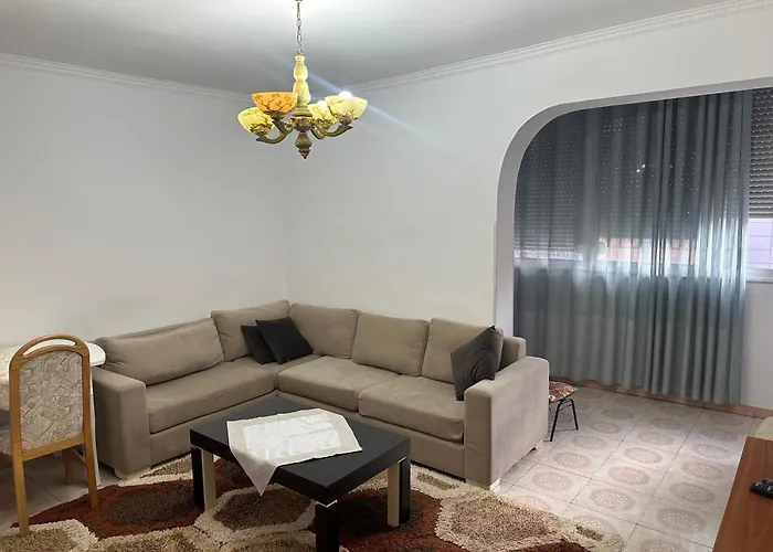 アパート Old Bazaar *