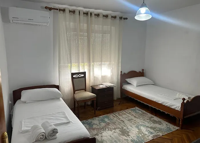 Διαμέρισμα Old Bazaar